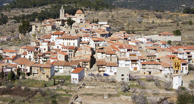 Los habitantes rurales, motor del cambio social en España