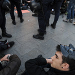 La Ley De Seguridad Ciudadana Tiene Como Objetivo Reprimir La Protesta