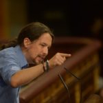 La guerra jurídica contra Podemos más de 20 querellas archivadas desde