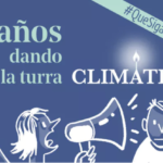 Climática cuatro años informando sobre el clima sin publirreportajes