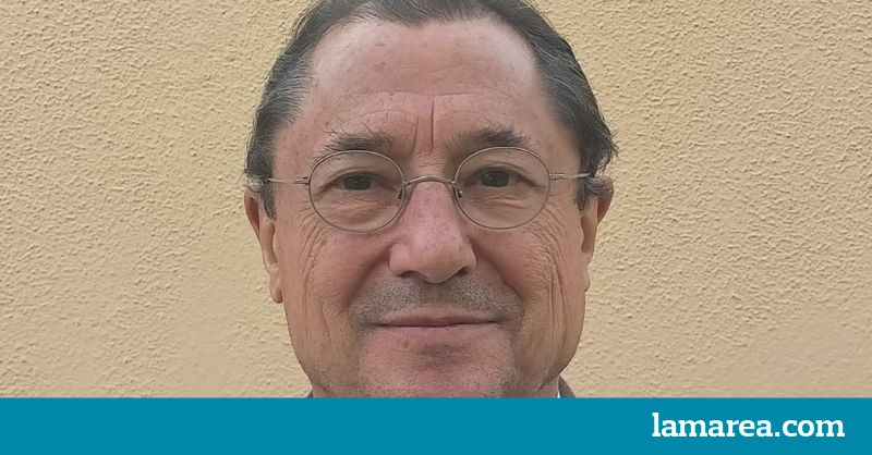 Juan José Picó El planteamiento del Gobierno de coalición en el