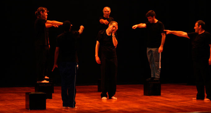 “El Teatro Social Es Una Herramienta Pedagógica Para Reivindicar El ...