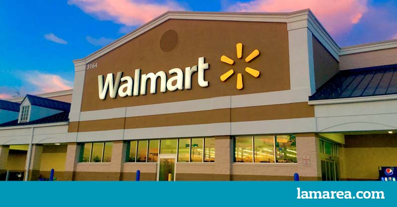 Walmart y la codicia sin límite | lamarea.com