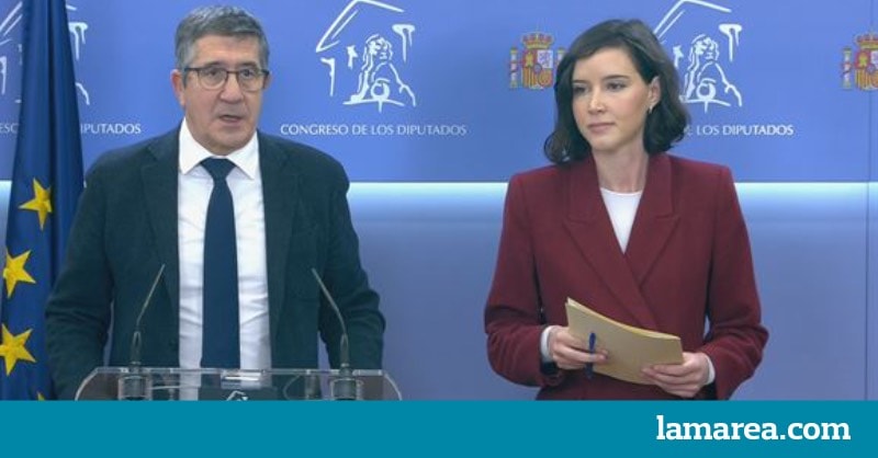 El Psoe Lanza La Reforma De La Ley Del Solo Sí Es Sí Sin El Acuerdo De Unidas Podemos 3415