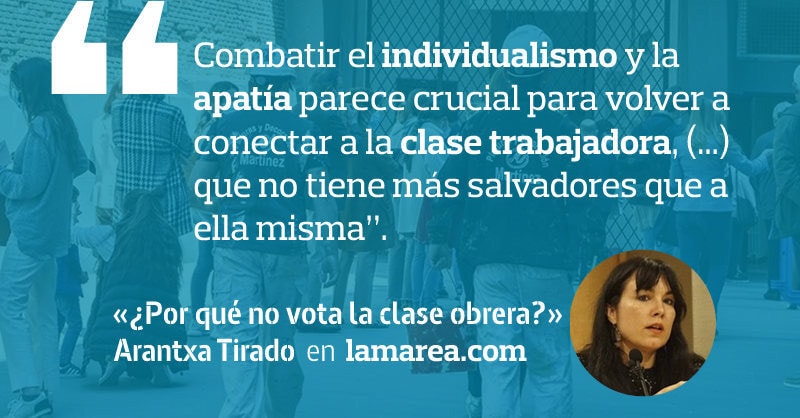 ¿por Qué No Vota La Clase Obreraemk 1056