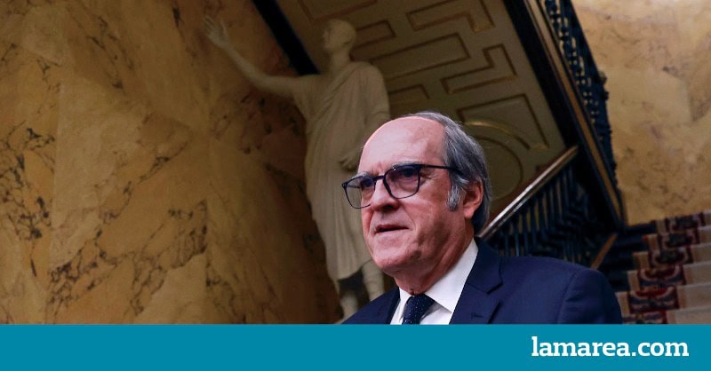 Gabilondo exige una respuesta rápida para las víctimas de pederastia en el seno de la Iglesia católica