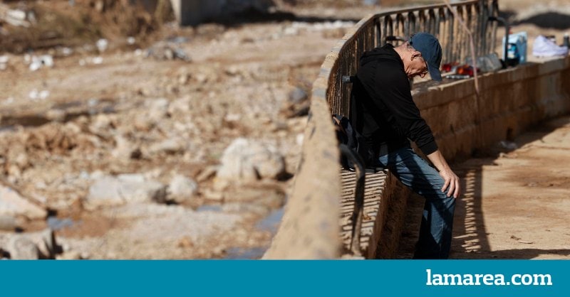 Carta abierta a Sánchez y Ayuso sobre la situación del pueblo valenciano