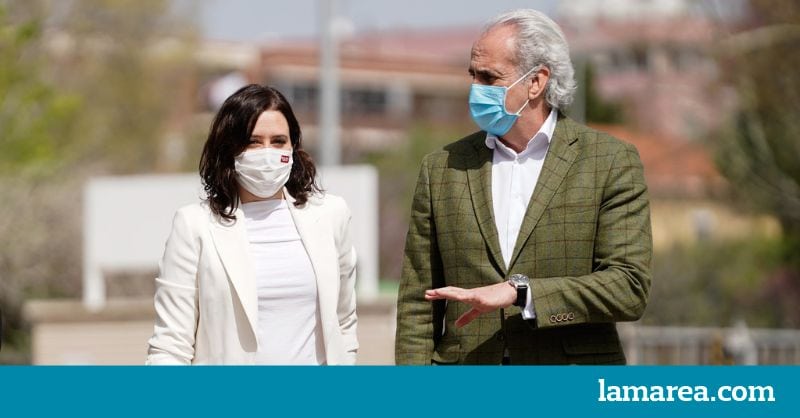 Madrid acumuló el mayor exceso de muertes durante la pandemia en toda España