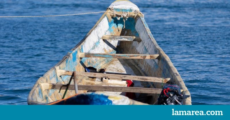 10.457 migrantes murieron este año en su intento de llegar a España