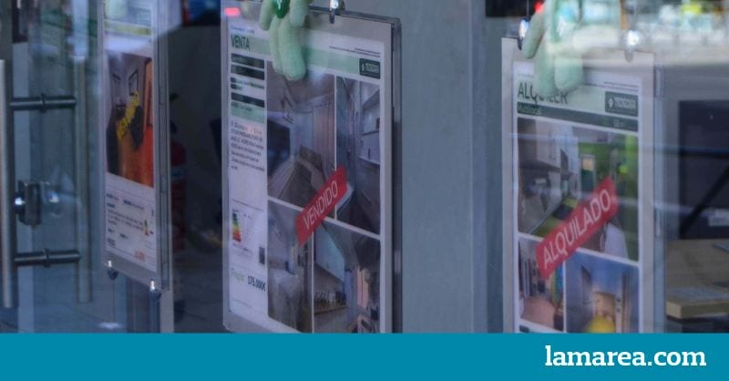 El año de la vivienda (o el de las vergüenzas del estado del bienestar)