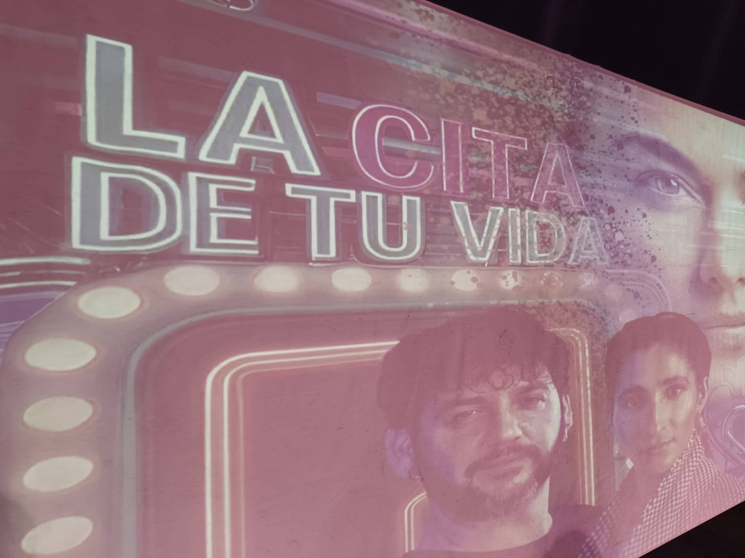 ‘La cita de tu vida’, una distopía real en forma de ‘podcast’