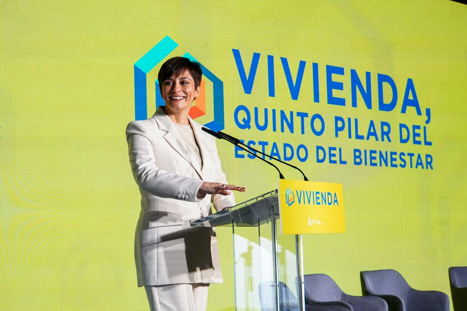 “Insuficientes, erradas y cobardes”: el Sindicato de Inquilinas desdeña las medidas anunciadas por el PSOE en materia de vivienda