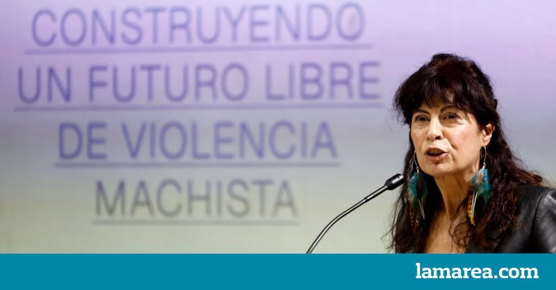 Igualdad anuncia que “ya están abiertos” los 53 centros de crisis 24 horas, a pesar de que algunos ni siquiera están construidos