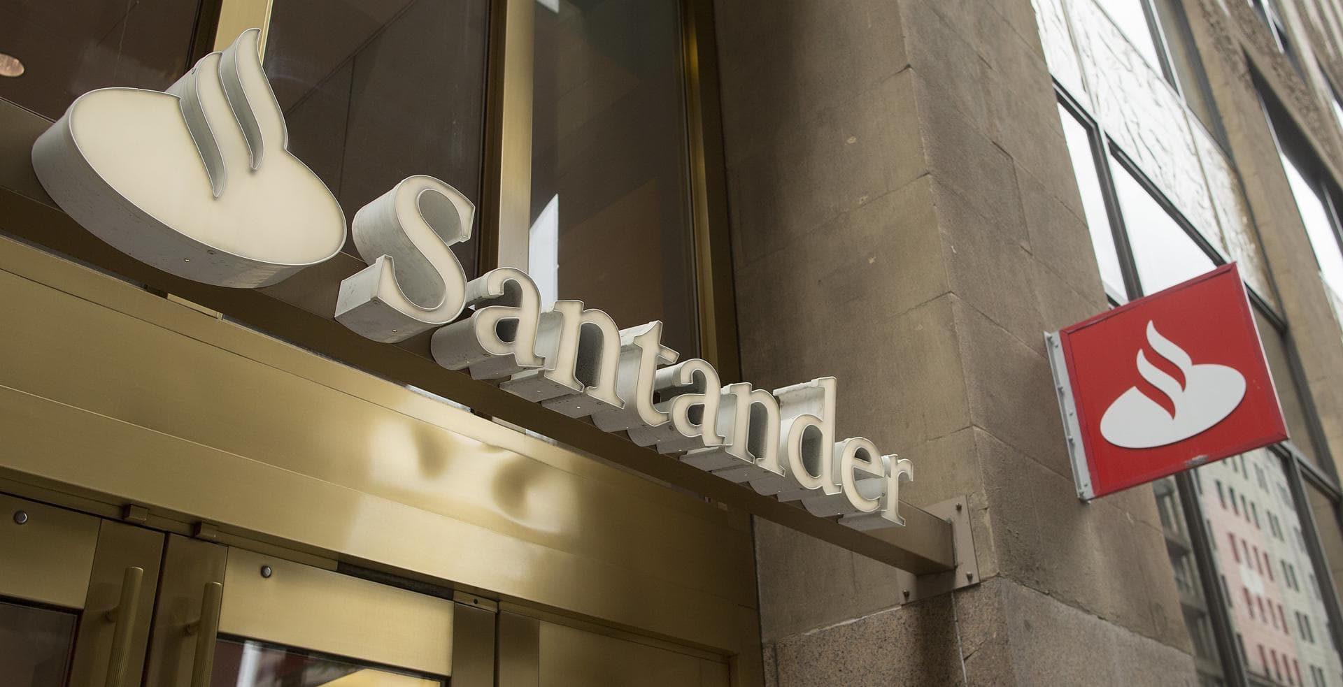 Los beneficios del Santander: nuevo récord (y van tres años consecutivos)