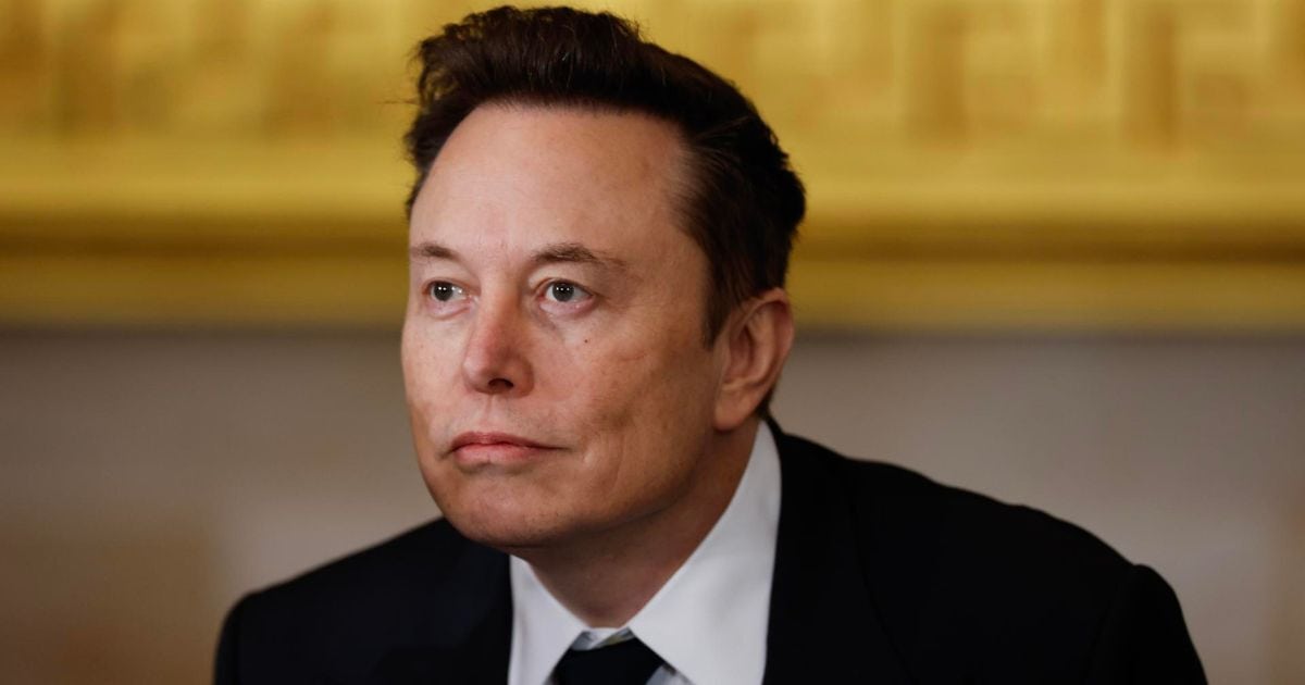 La psicología de Elon Musk, el emperador desnudo