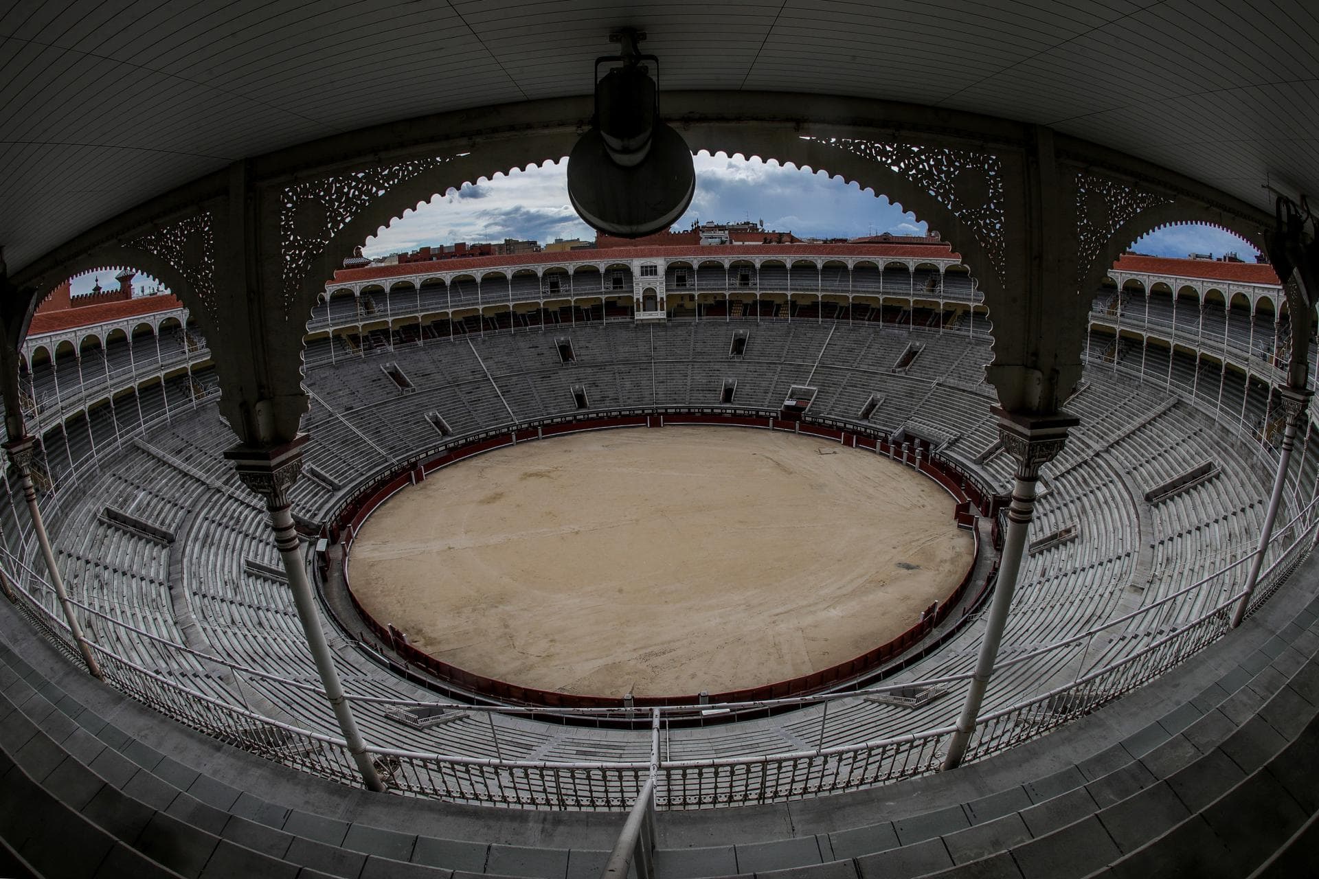 ‘No es mi cultura’, la ILP que pide que la tauromaquia no sea patrimonio cultural