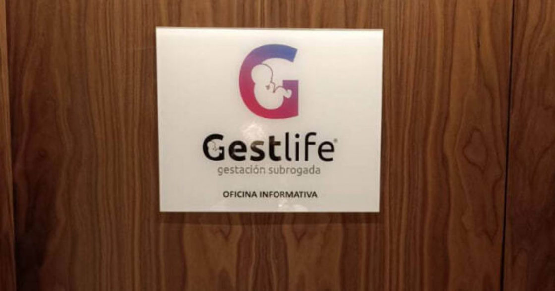 Sede de Gestlife en Barcelona. Foto: Magda Bandera