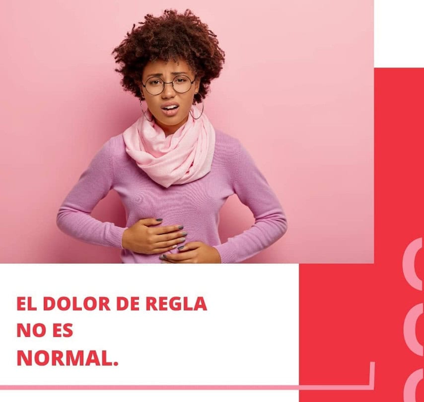 La endometriosis ya afecta a 2 millones de mujeres en España